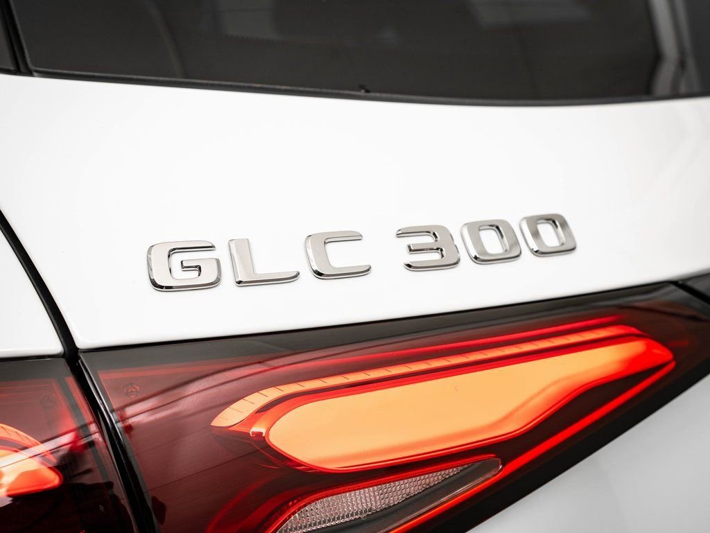 2026 Mercedes-Benz GLC Base - Photo 18