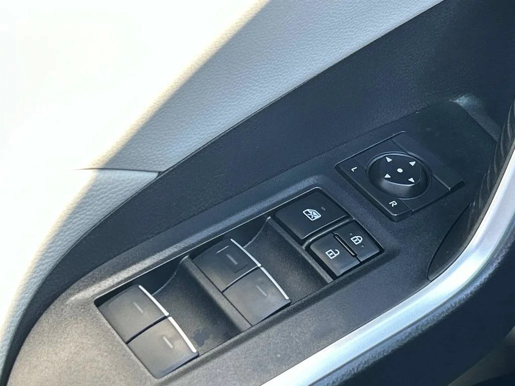 Certified Used 2024 Gray Toyota XLE Premium image 25