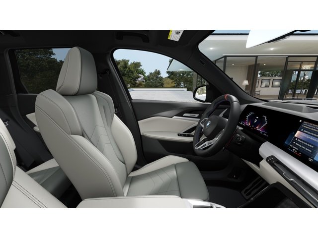 New 2026 Black Sapphire Metallic BMW M35i image 9