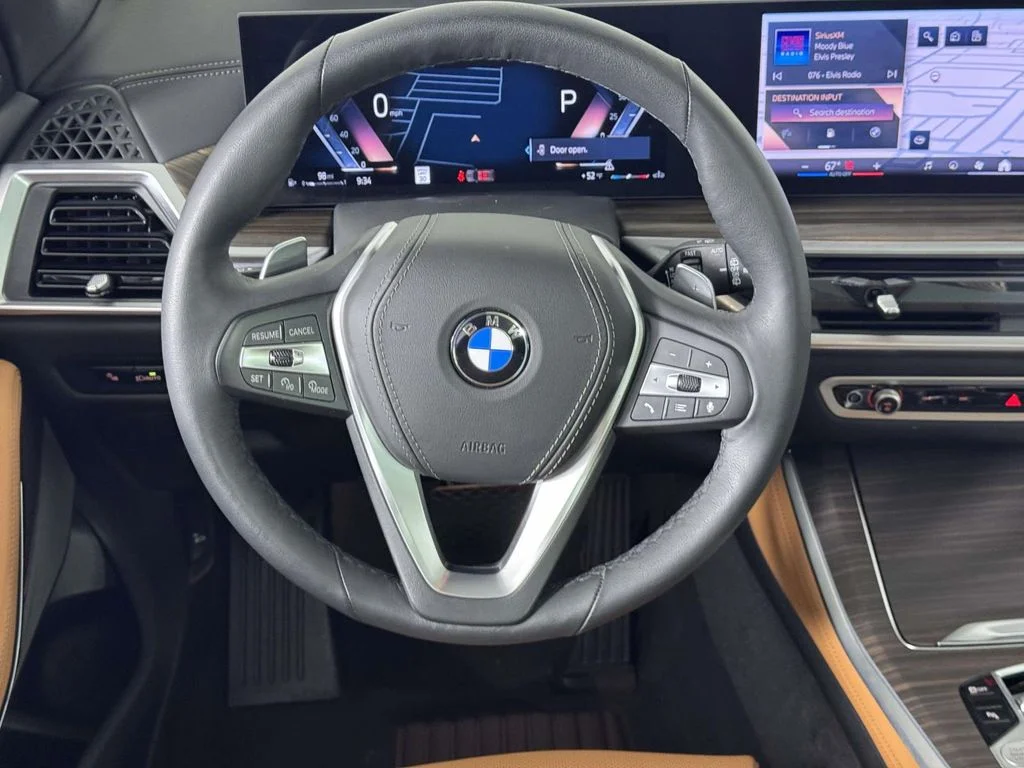 Used 2026 White BMW xDrive40i image 20