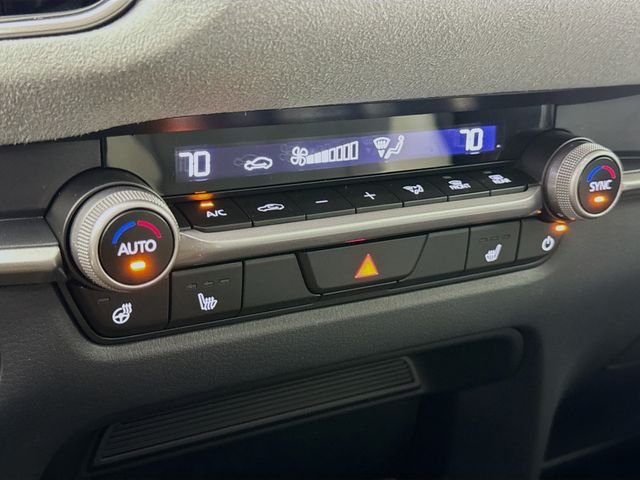 2026 Mazda CX-30 Turbo Aire Edition - Photo 16
