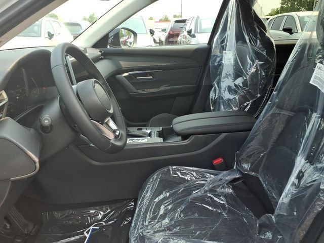 New 2026 Aero Gray Metallic Mazda 2.5 S Select AWD image 12