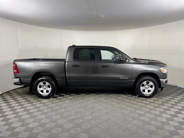 2023 RAM Ram 1500 Pickup Big Horn/Lone Star - Photo 8
