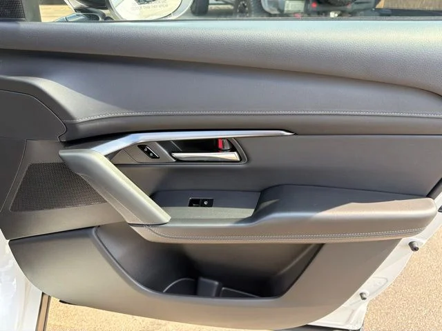 New 2026 Rhodium White Metallic Mazda 2.5 S Preferred AWD image 37