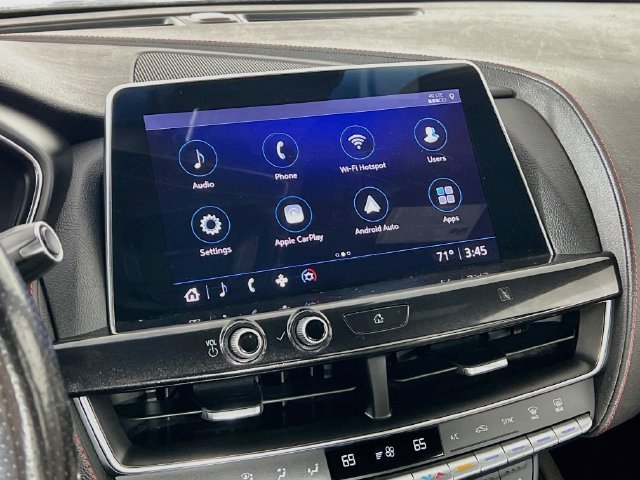 2021 Cadillac CT5 Sport - Photo 17