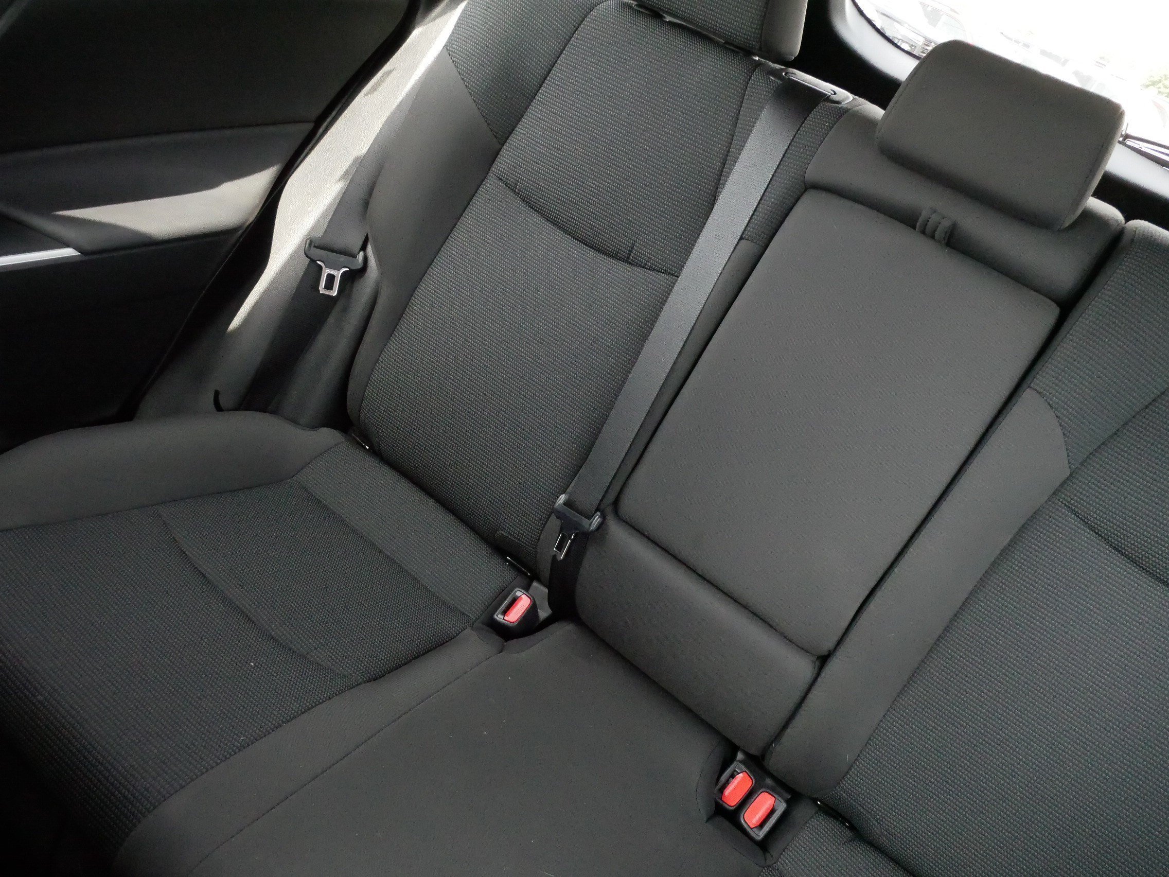 Certified Used 2025 ICE CAP Toyota Hybrid LE image 12
