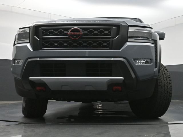 Used 2023 Gray Nissan PRO-X image 35