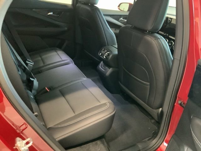 2025 Chevrolet Blazer EV LT - Photo 39