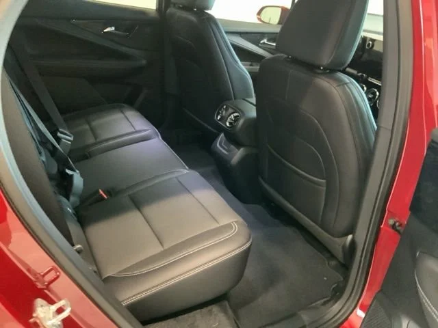 2025 Chevrolet Blazer EV LT - Photo 39