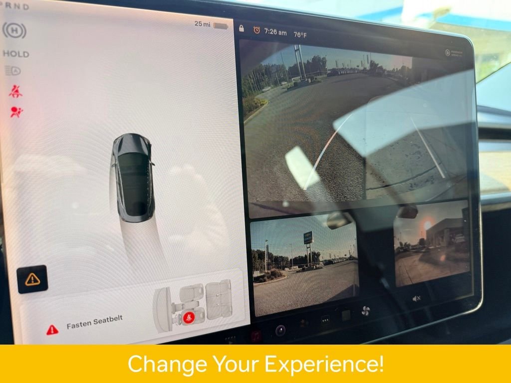 Used 2018  Tesla Long Range image 9