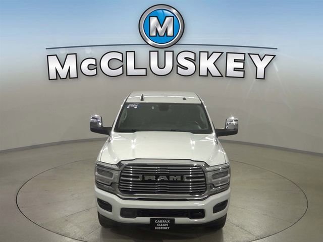 2024 RAM Ram 2500 Pickup Laramie - Photo 16