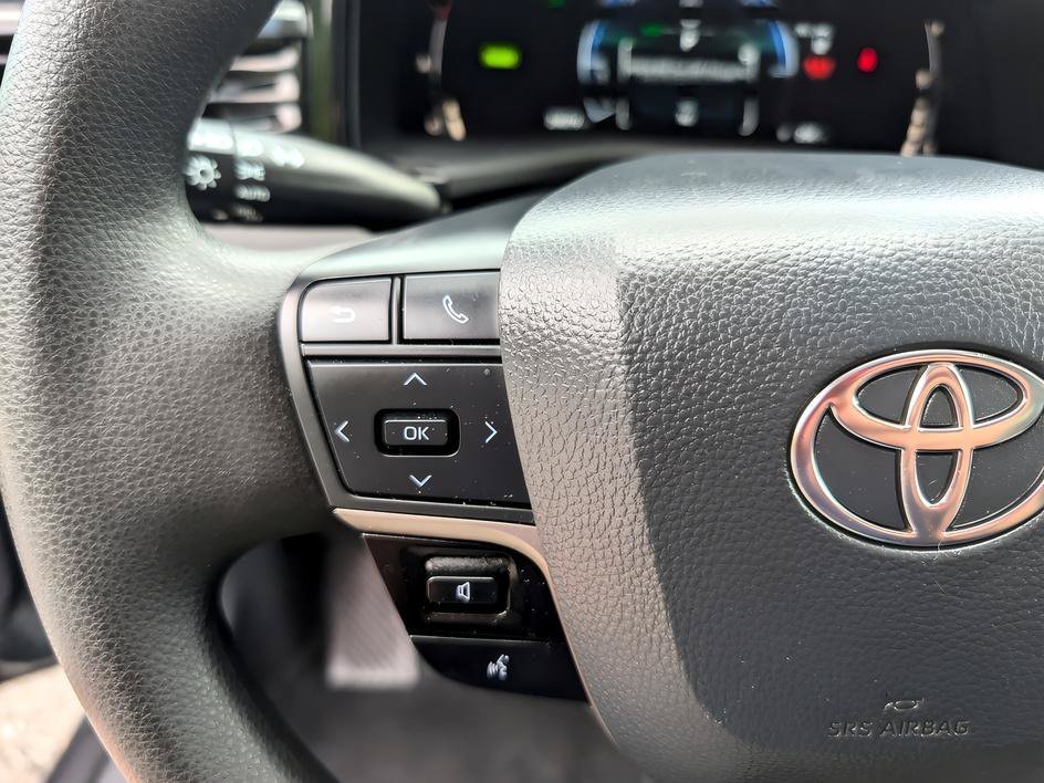 Used 2026 Underground Toyota LE image 15