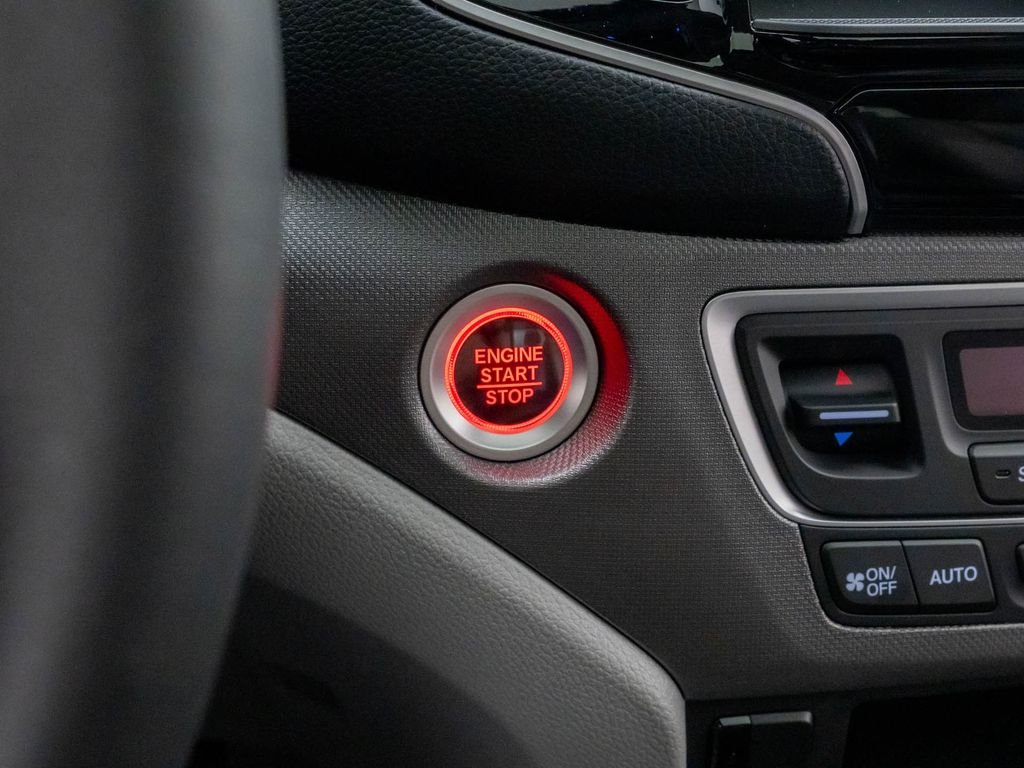 2025 Honda Ridgeline RTL - Photo 23