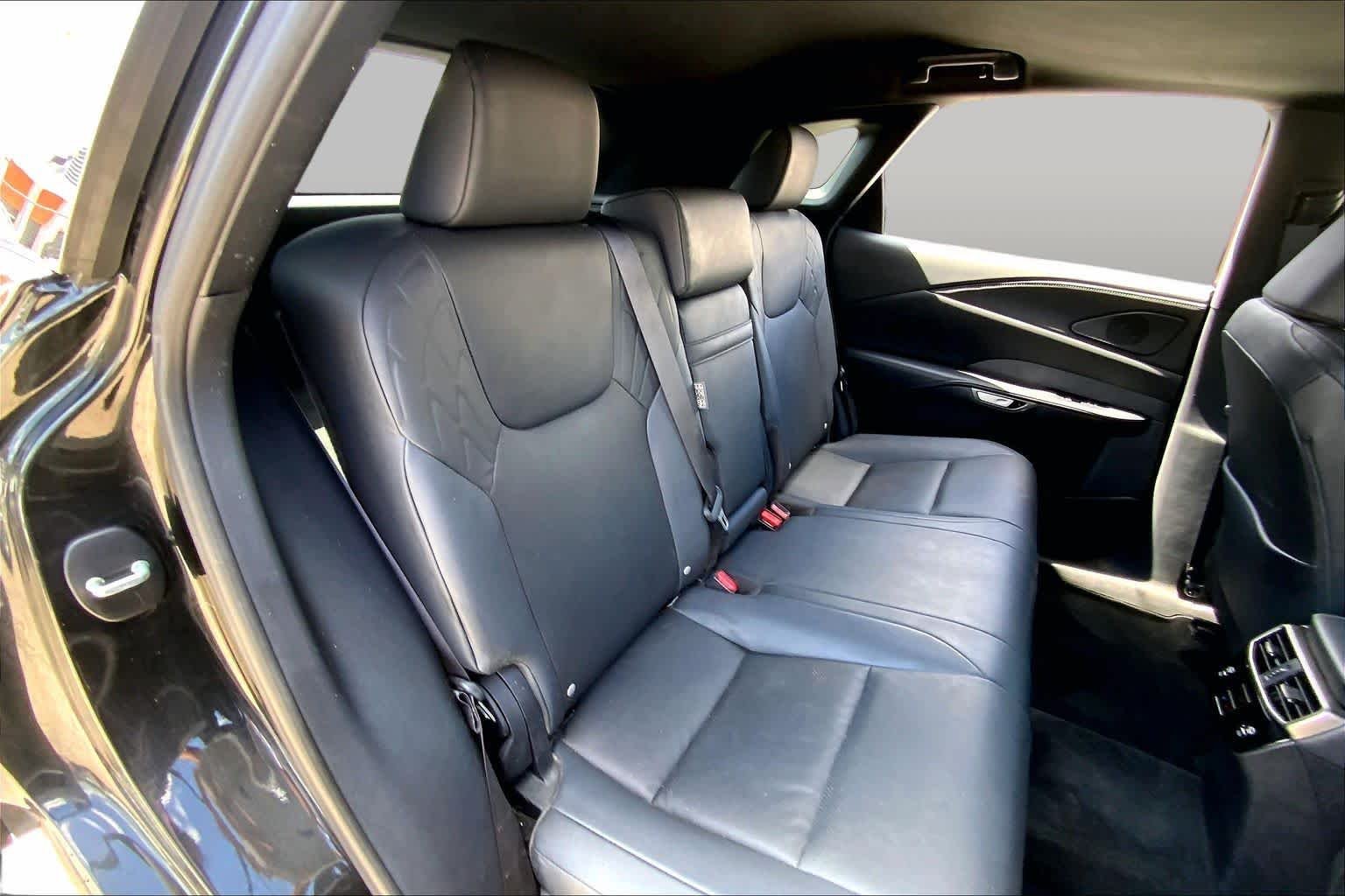 Used 2024 Caviar Lexus Premium image 18