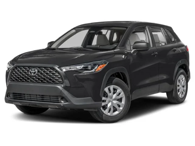 Used 2024 Celestite Toyota L image 1