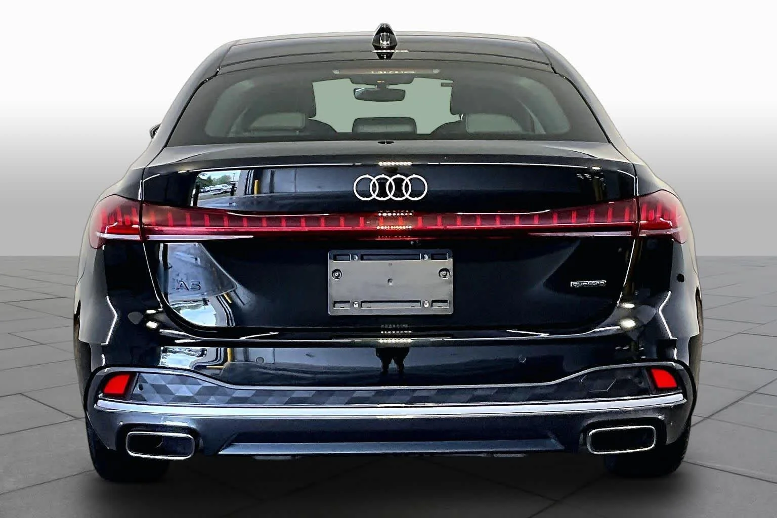 Pre-Owned 2025 Audi New A5 Premium