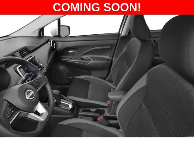 Used 2024 Gray Nissan 1.6 SV image 6