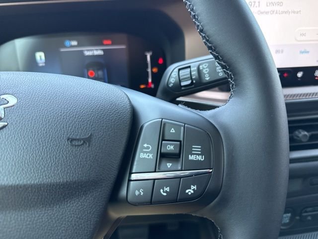 New 2026 Velocity Blue Metallic Ford Outer Banks image 33