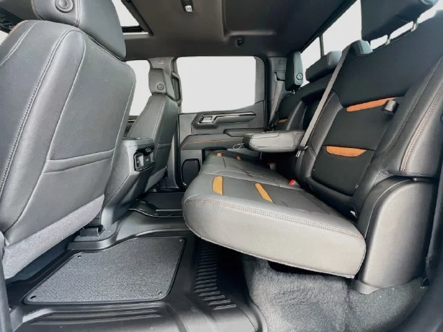 2026 GMC Sierra 1500 AT4 - Photo 17