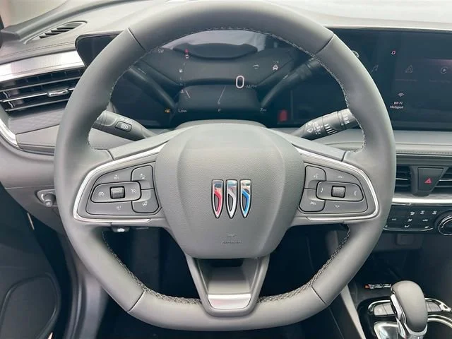2026 Buick Encore GX Sport Touring - Photo 7
