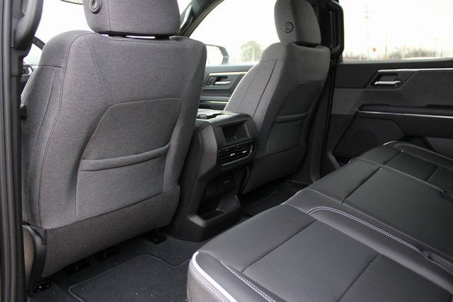 2026 GMC Sierra EV Elevation - Photo 32