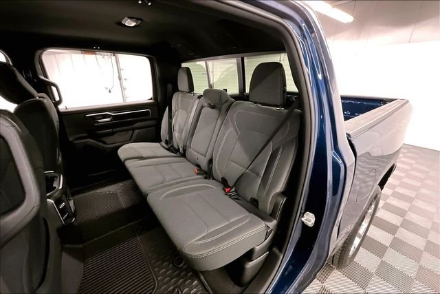 2024 RAM Ram 1500 Pickup Big Horn/Lone Star - Photo 24