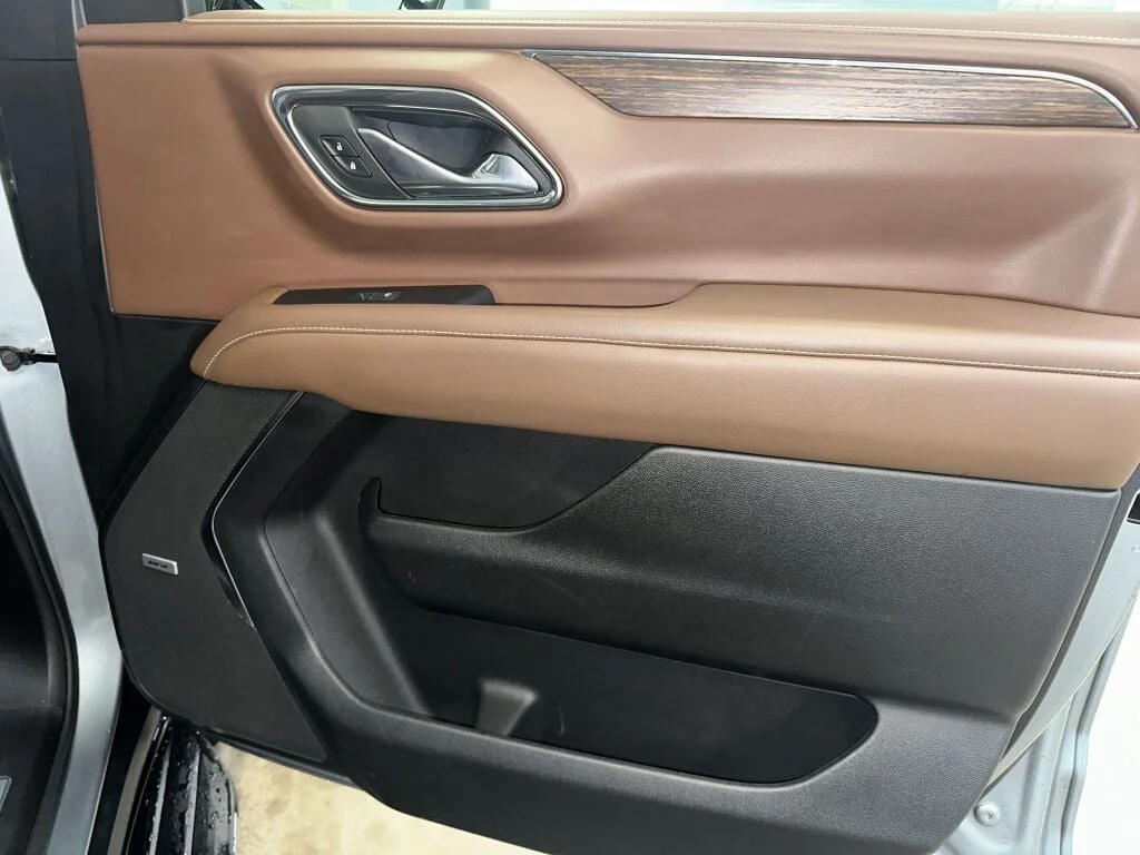 2024 Chevrolet Tahoe High Country - Photo 35