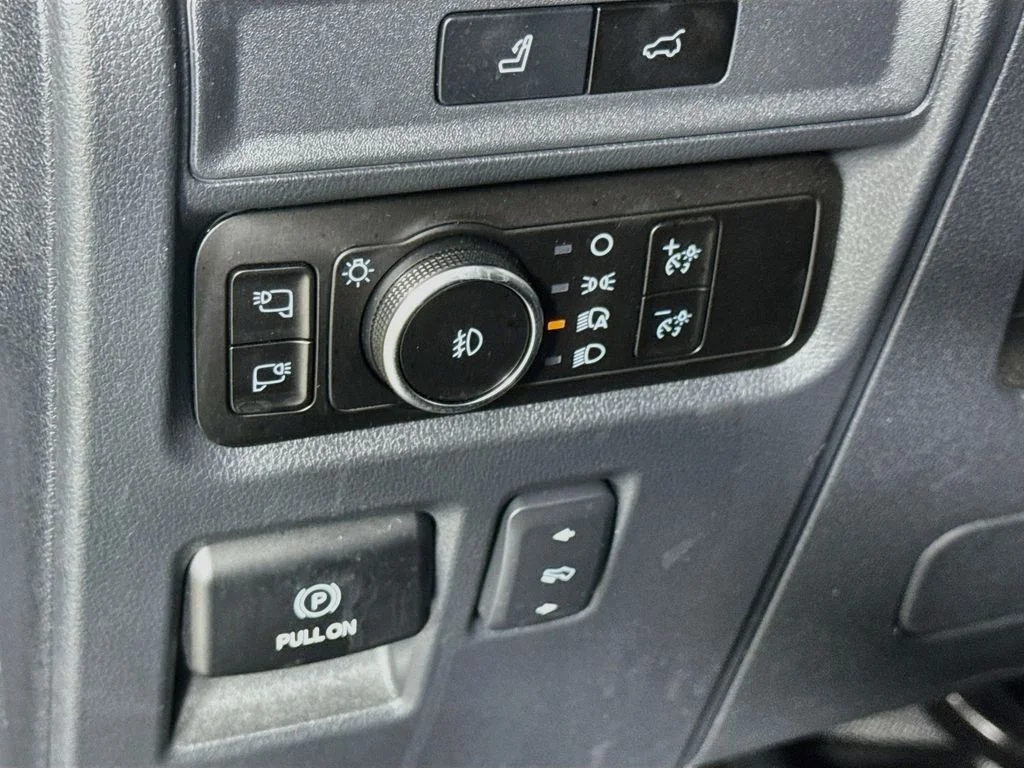 Used 2023 Green Ford Timberline image 10