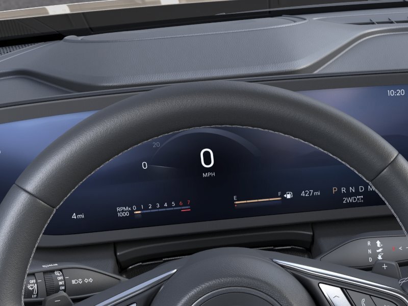 New 2026 Stone Metallic Buick Sport Touring image 18