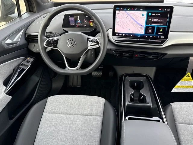 New 2026 Deep Black Pearl Volkswagen Pro image 29