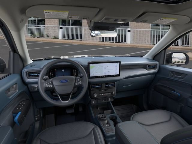 2025 Ford Maverick Lobo Premium - Photo 9