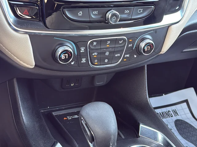 Used 2023 Gray Chevrolet LT image 21