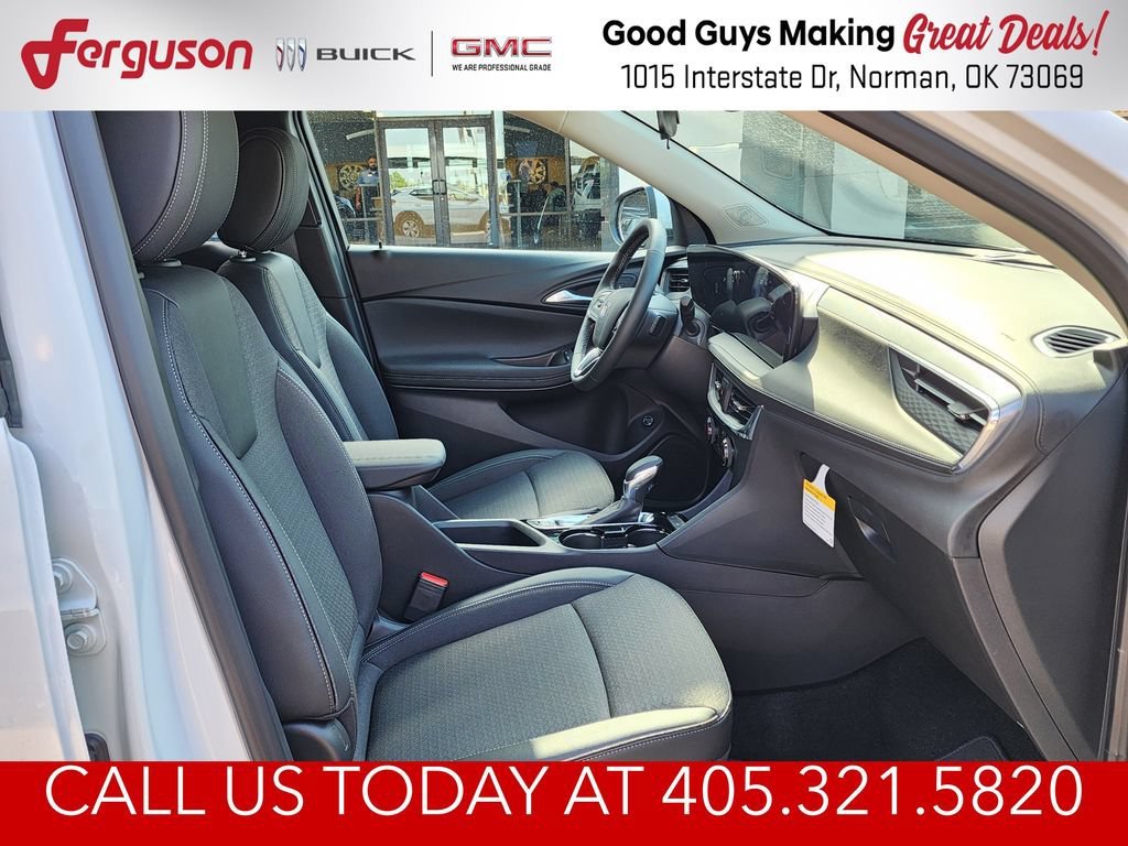 2026 Buick Encore GX Preferred - Photo 37