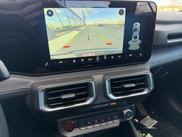 2026 Ford Mustang EcoBoost Premium Convertible - Photo 13
