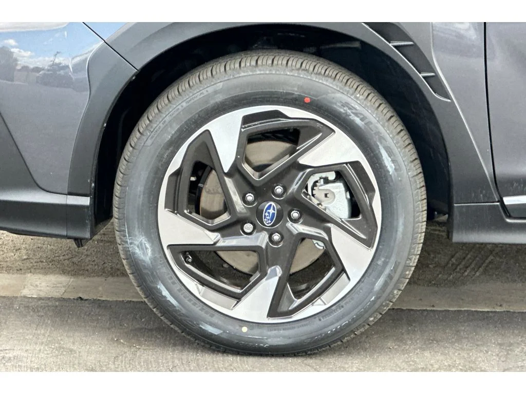 New 2026 MAGNETITE GRAY PEARL Subaru Limited image 25