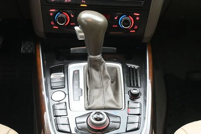 Used 2012 Ibis White Audi 3.2 Premium Plus image 22