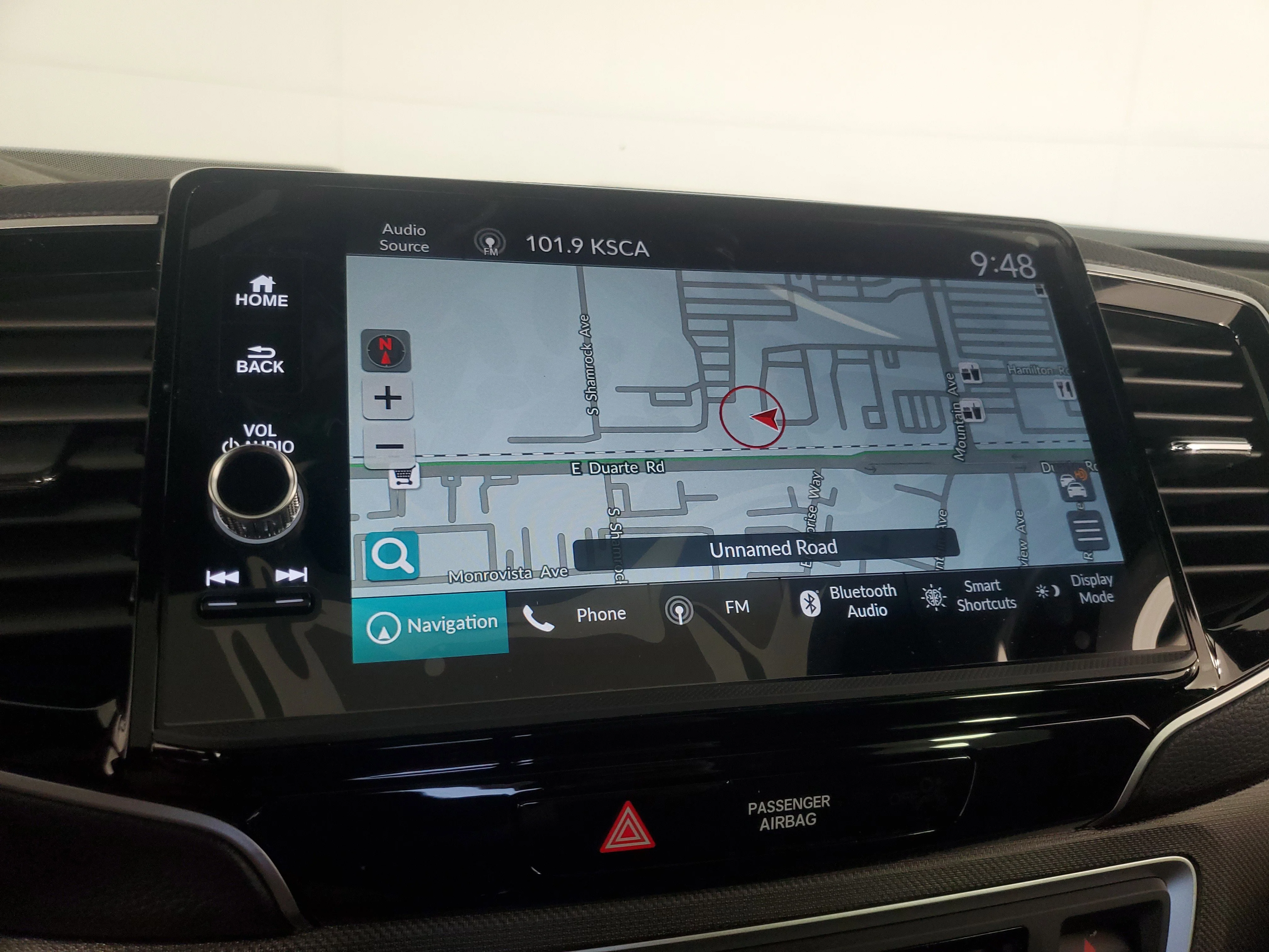2026 Honda Ridgeline TrailSport - Photo 21
