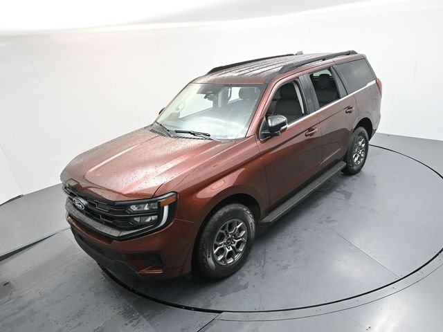 New 2027 Bronze Fire Metallic Tinted Clearcoat Ford Active image 39
