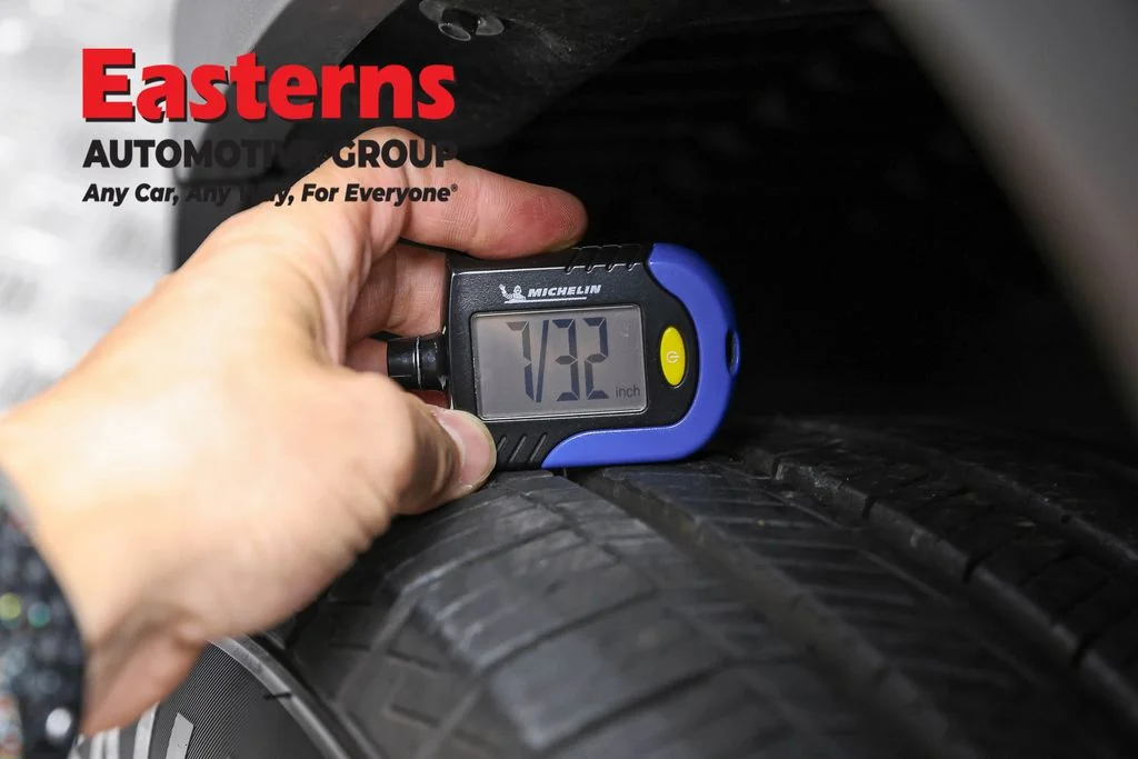 Used 2024 White Jeep 4xe image 30