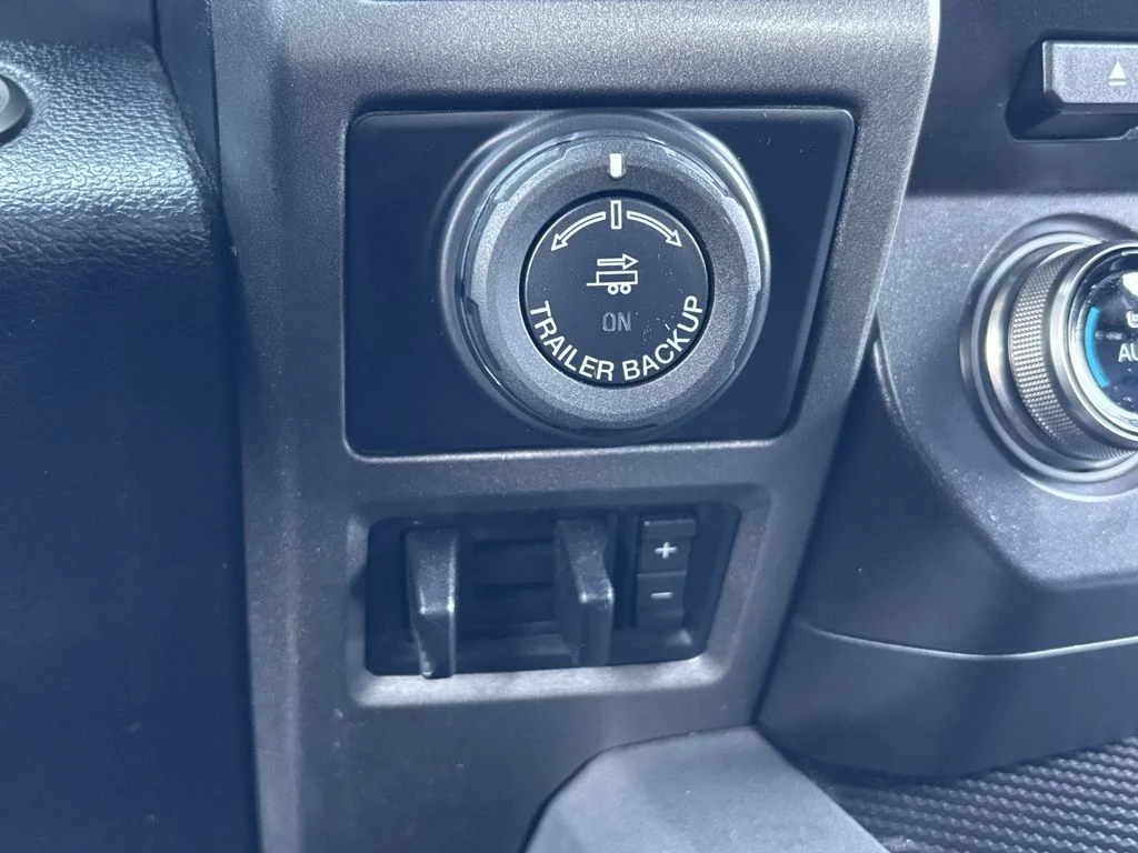 Used 2018 Black Ford Raptor image 34