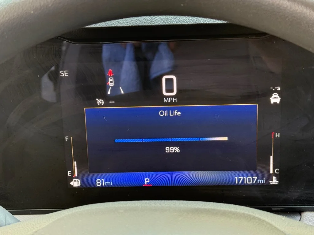 Used 2026 Gray Chevrolet LT image 14