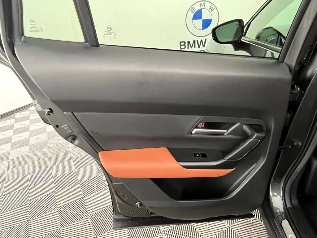 Used 2025 Machine Gray Mazda 2.5 Turbo Premium Package image 27