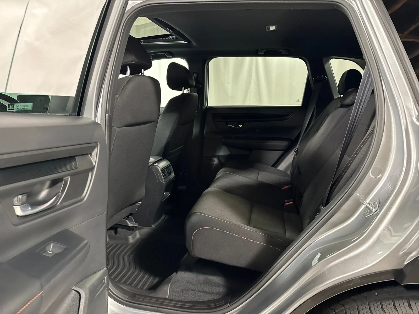 Used 2023  Honda Sport image 5
