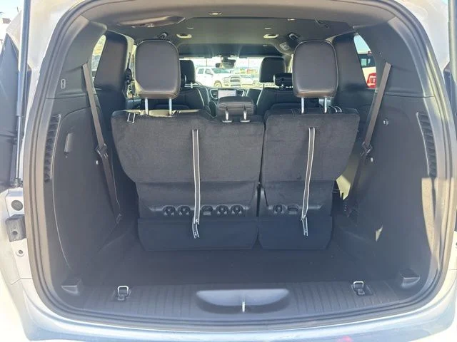 2026 Chrysler Pacifica Select - Photo 6
