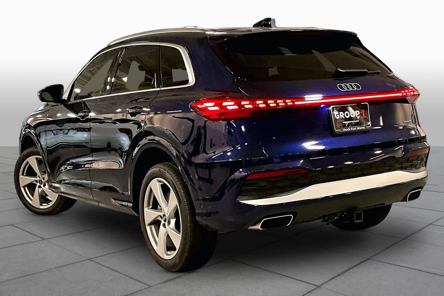 2025 Audi Q5 Premium Plus - Photo 11