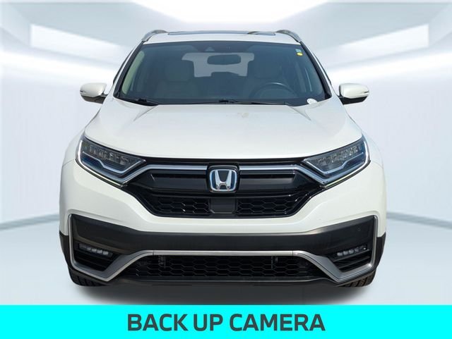 Used 2022 White Honda Touring image 11