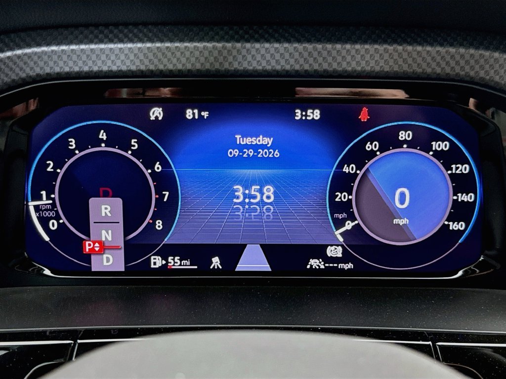 2026 Volkswagen Atlas Atlas Peak Edition - Photo 32