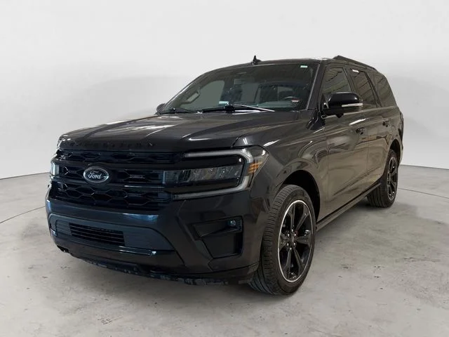 2022 Ford Expedition Limited 4X4's photo