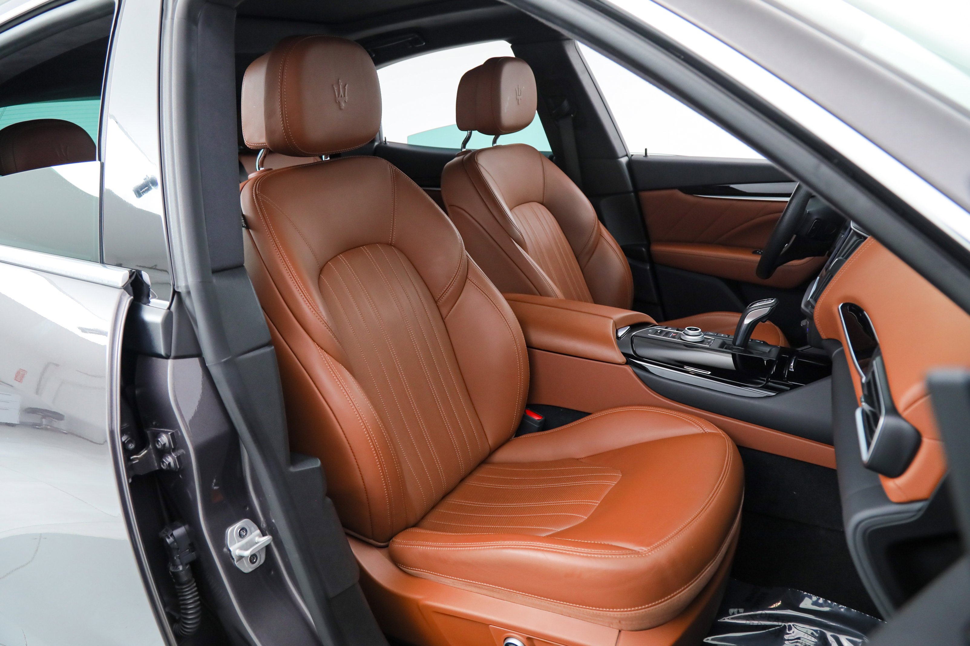 2023 Maserati Levante GT - Photo 12