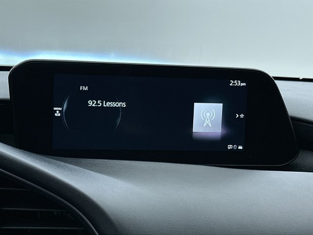 2025 Mazda Mazda3 Select Sport - Photo 30